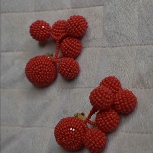 Sachin & Babi Beaded Earrings